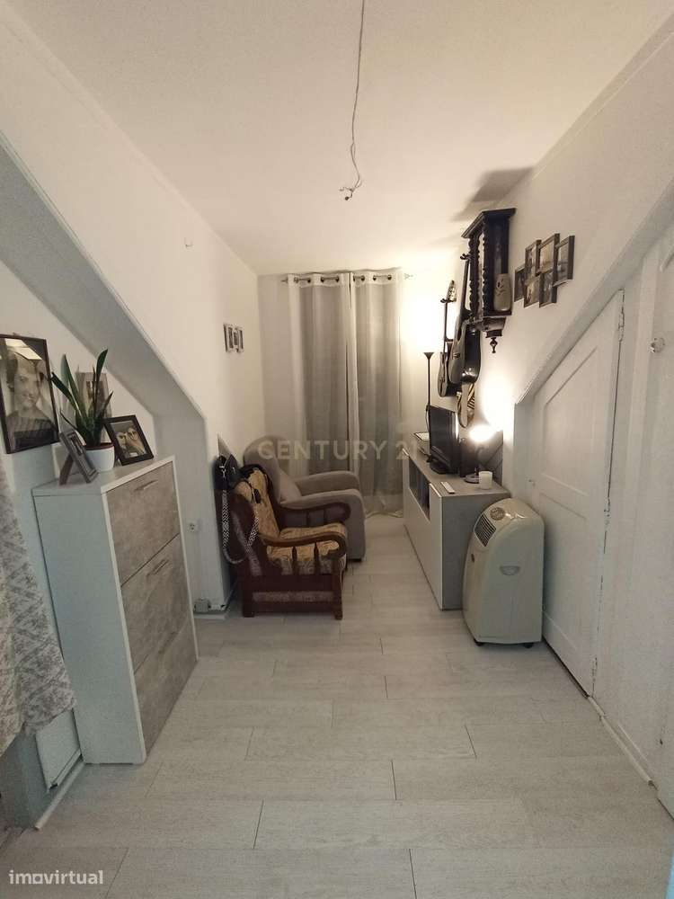 Apartamento T1 em Lisboa com Vista Panorâmica e Excelente Localização - Grande imagem: 4/20