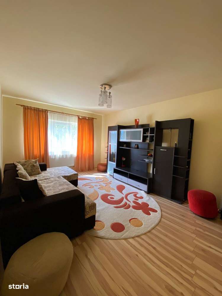 Apartament 3 camere, balcon, Zalău, 74mp-0