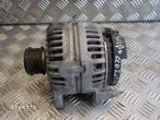 VOLKSWAGEN SCIROCCO 2.0 TDI ALTERNATOR - 1