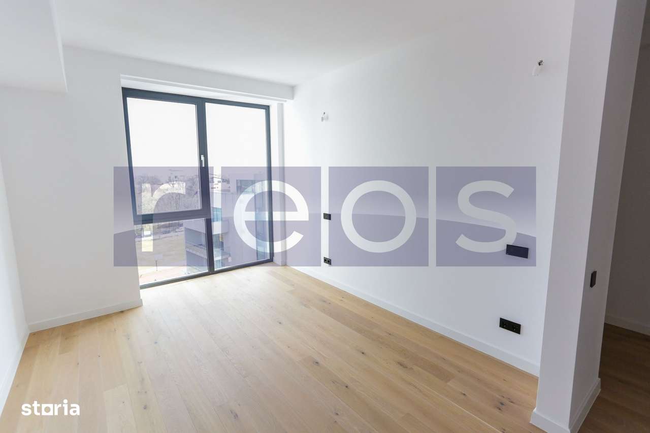 VANZARE| 4CAMERE | FLOREASCA| FINALIZAT| PARCARE| PARC VERDI - Imagine principală: 4/9