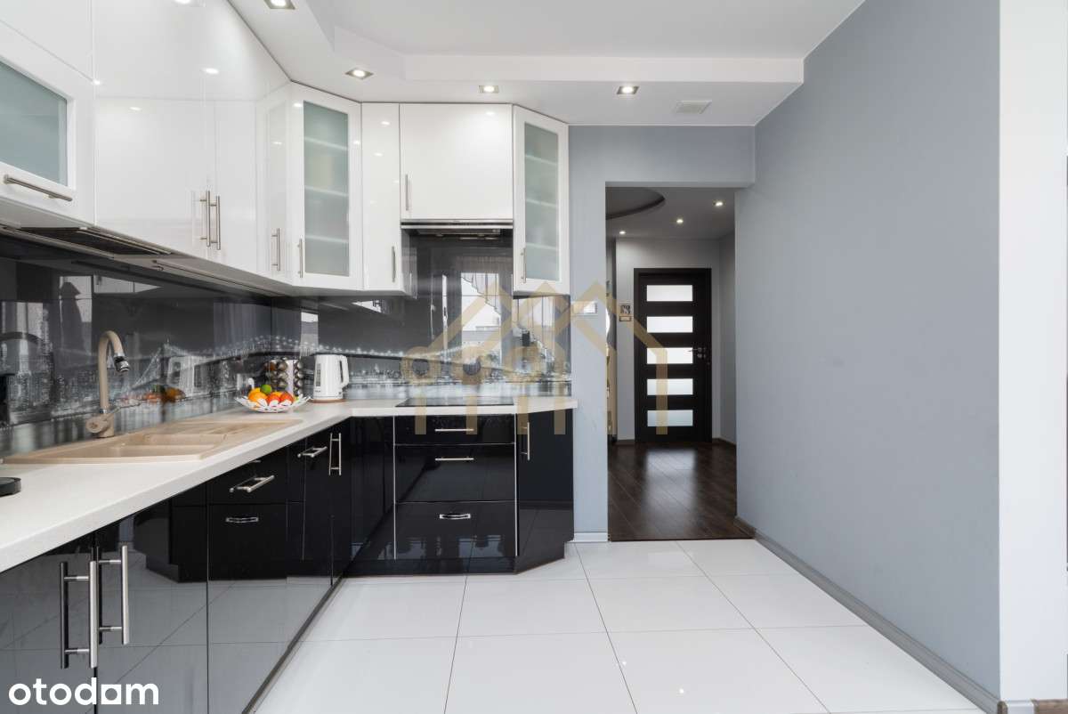 Mieszkanie 3 pokoje / Grójec/ Bokserska / 2 MP - Pełny obrazek: 5/20