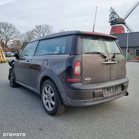 MINI Clubman Cooper - 12