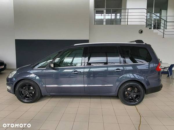 Ford Galaxy 2.0 TDCi Titanium MPS6 - 4