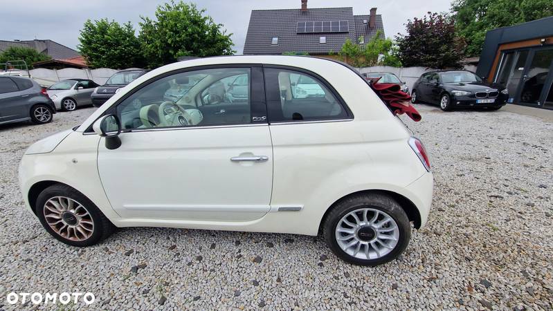 Fiat 500 - 5