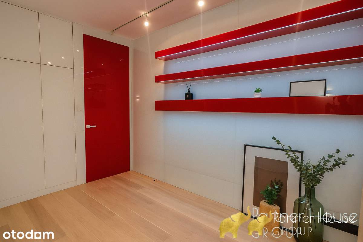 3-pokojowe mieszkanie w prestiżowym Wilanowie - Pełny obrazek: 5/10