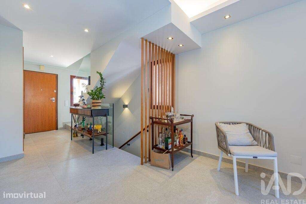 Moradia geminada em Quarteira de 138 m2 - Grande imagem: 2/10