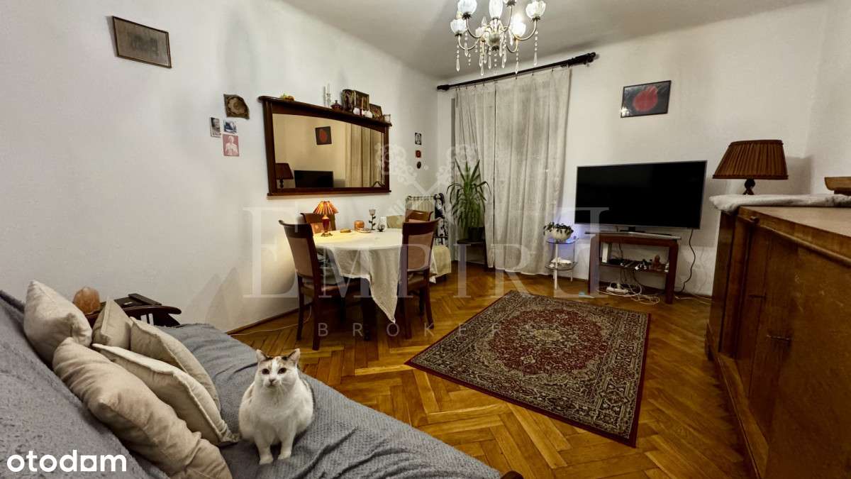 Wyspiańskiego 5 -Stary Żoliborz Oficerski-2