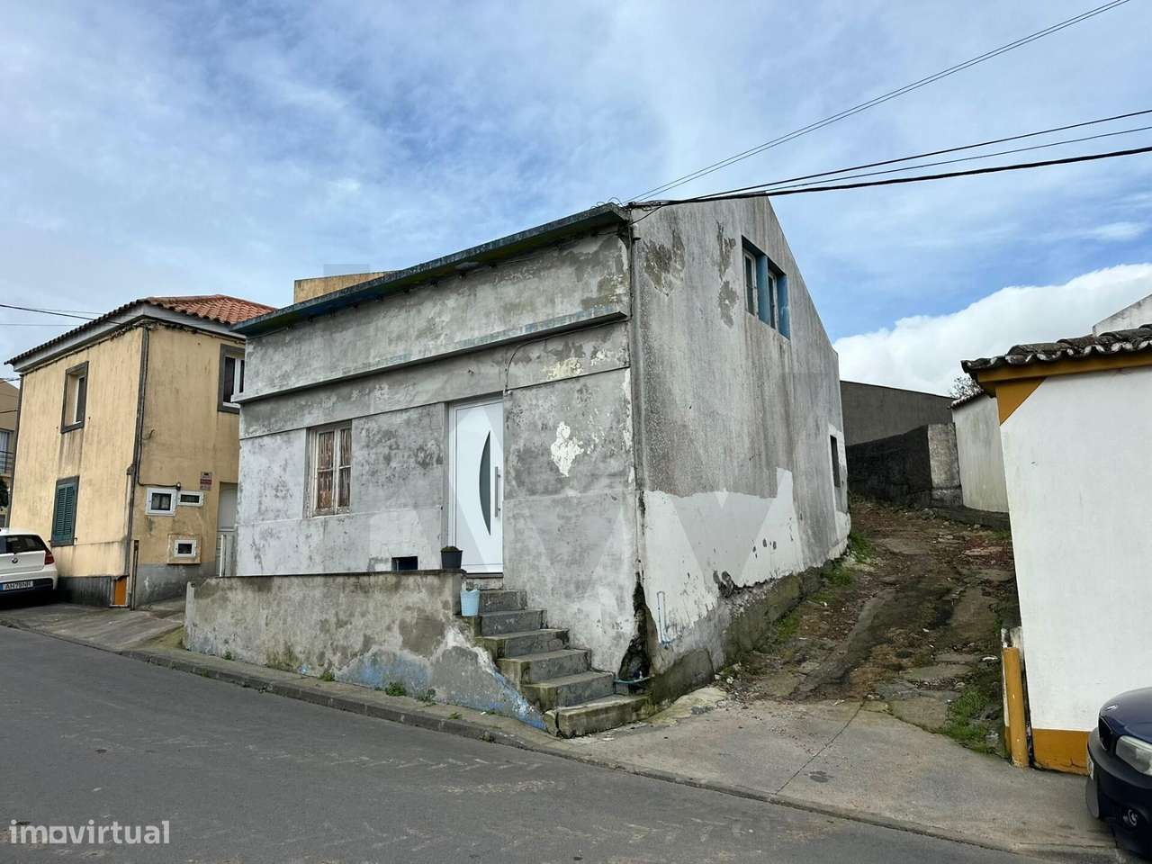 Moradia T1+1 Covoada - Grande imagem: 3/15