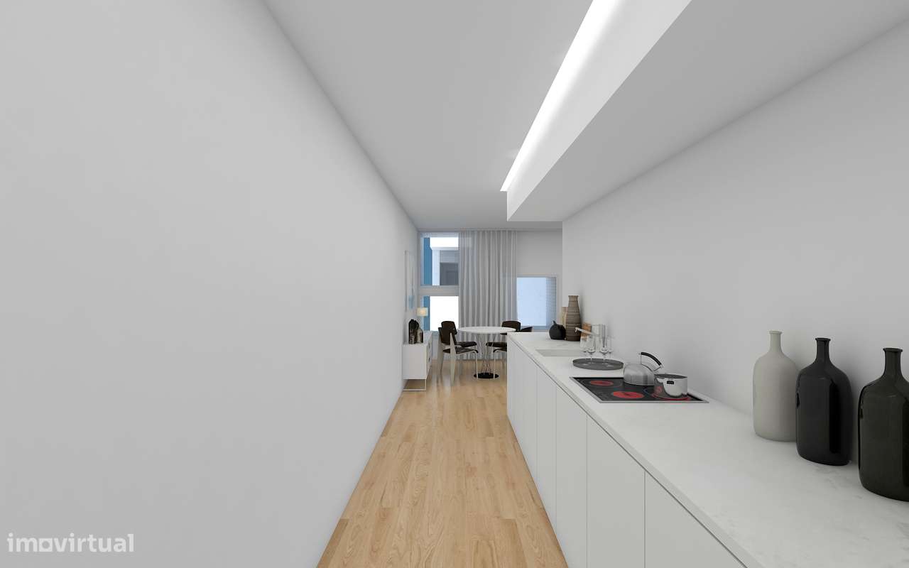 FURADOURO APARTMENTS-PRAIA DO FURADOURO-16