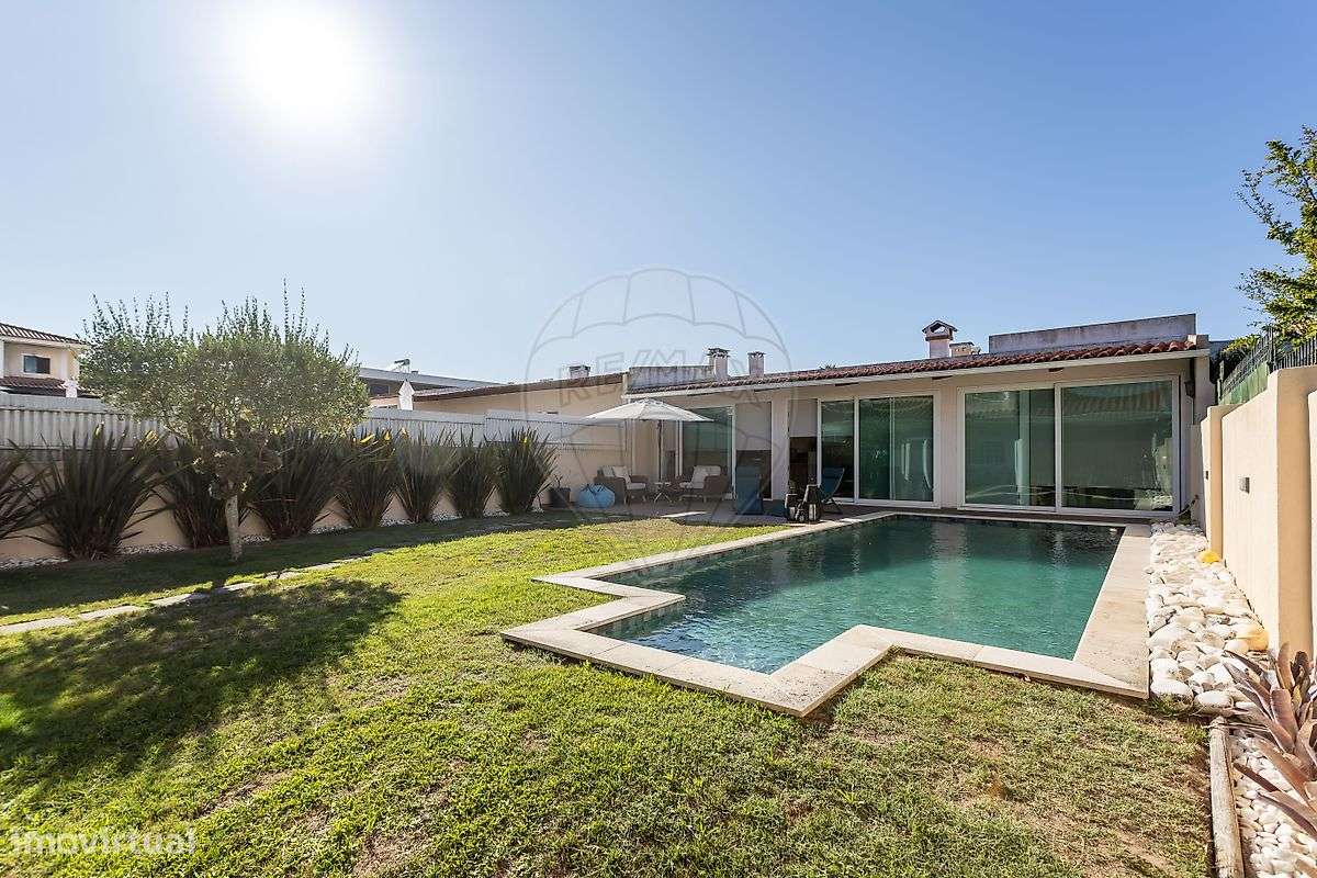 Moradia T4 para venda-38