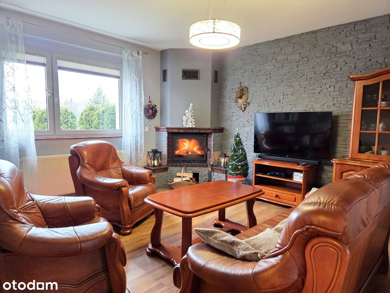 DOM Z POTENCJAŁEM | 2 NIEZALEŻNE MIESZKANIA | DUŻA DZIAŁKA 885 m²-7