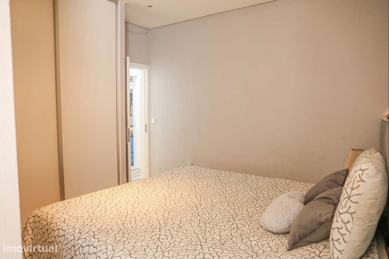 Moradia T3 Renovada em Canidelo-10