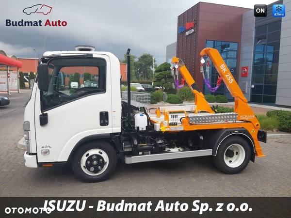 Isuzu M21 TH - 5