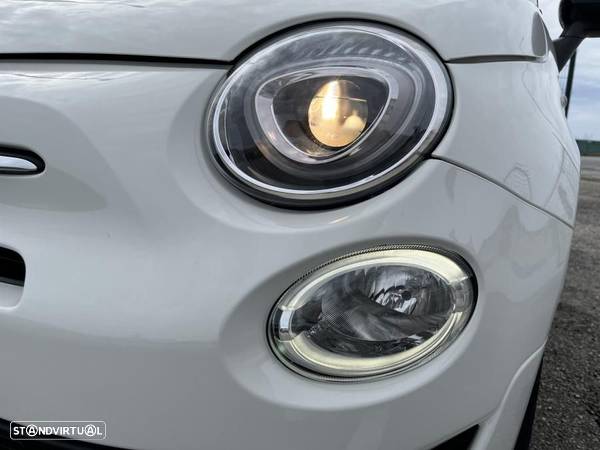 Fiat 500 1.0 GSE Hybrid Sport - 13