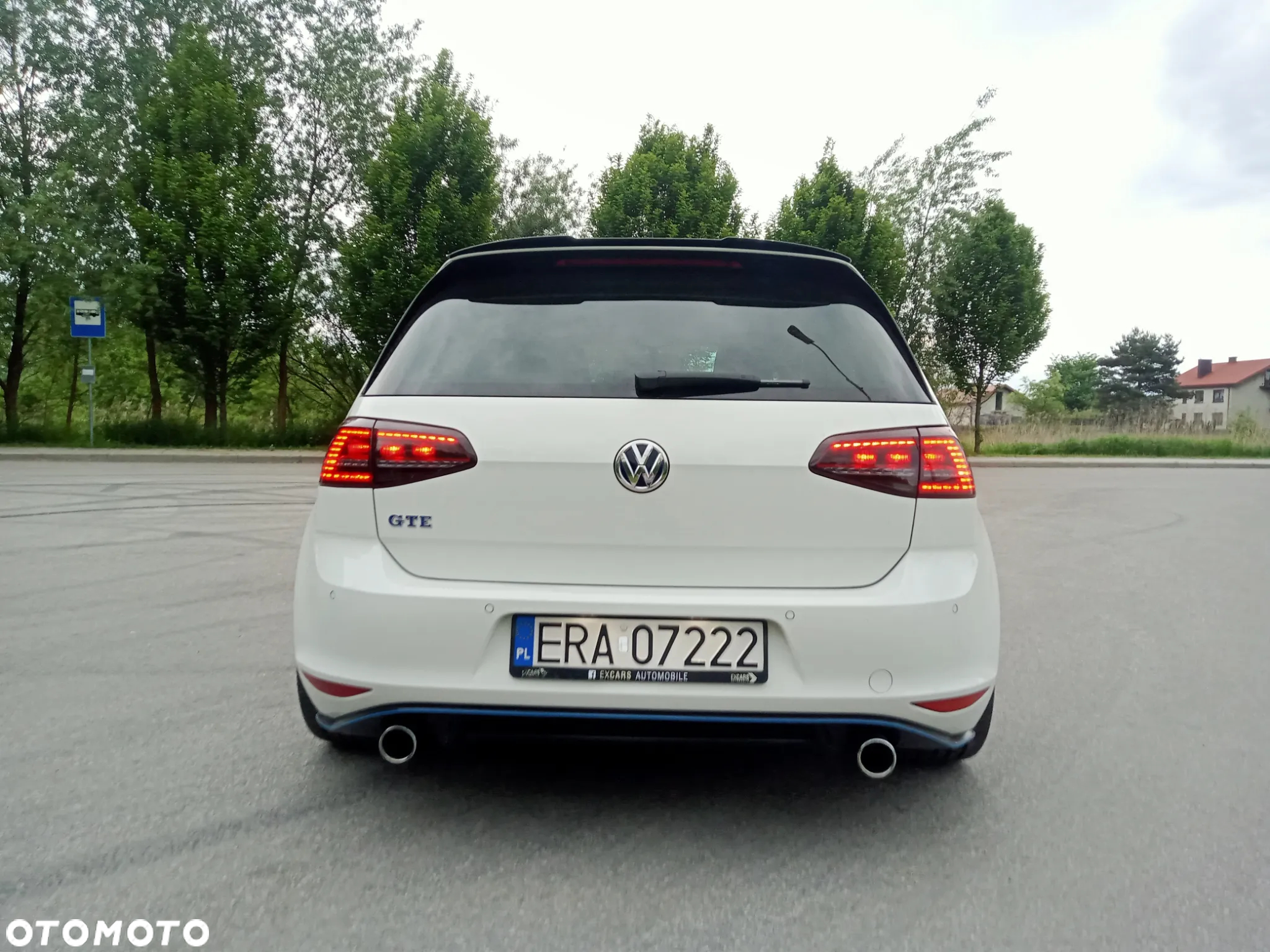 Volkswagen Golf - 9