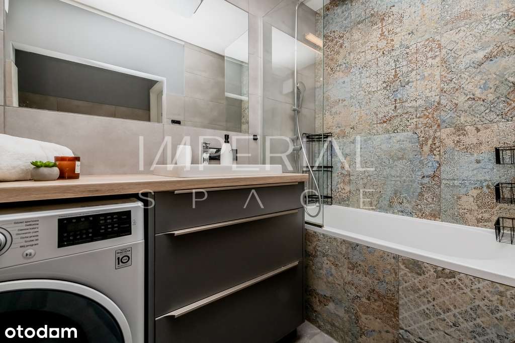 Nowoczesne mieszkanie na Wysokim Stoczku-10