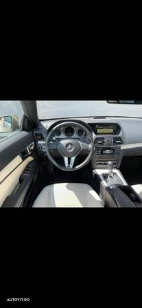 Mercedes-Benz E 350 CDI BlueEfficiency Aut. - 2