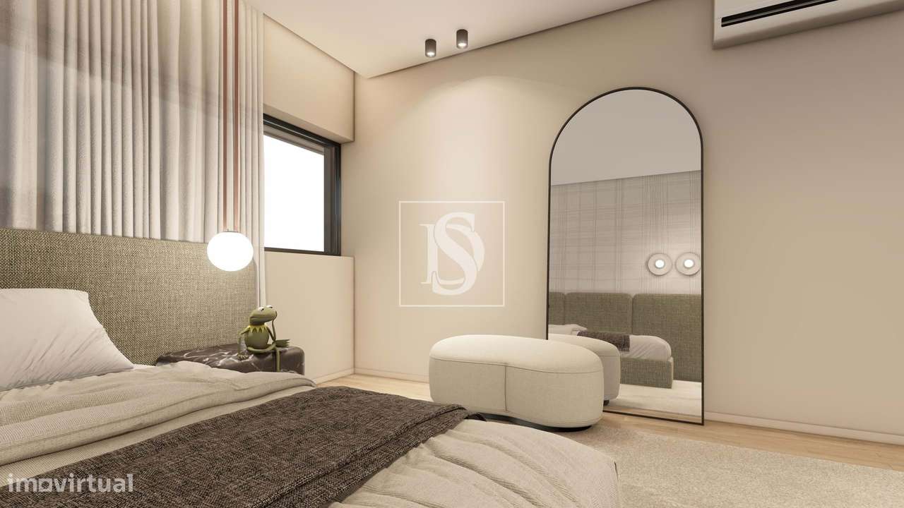 Lote de Terreno com Vista Mar e Projeto Aprovado-18