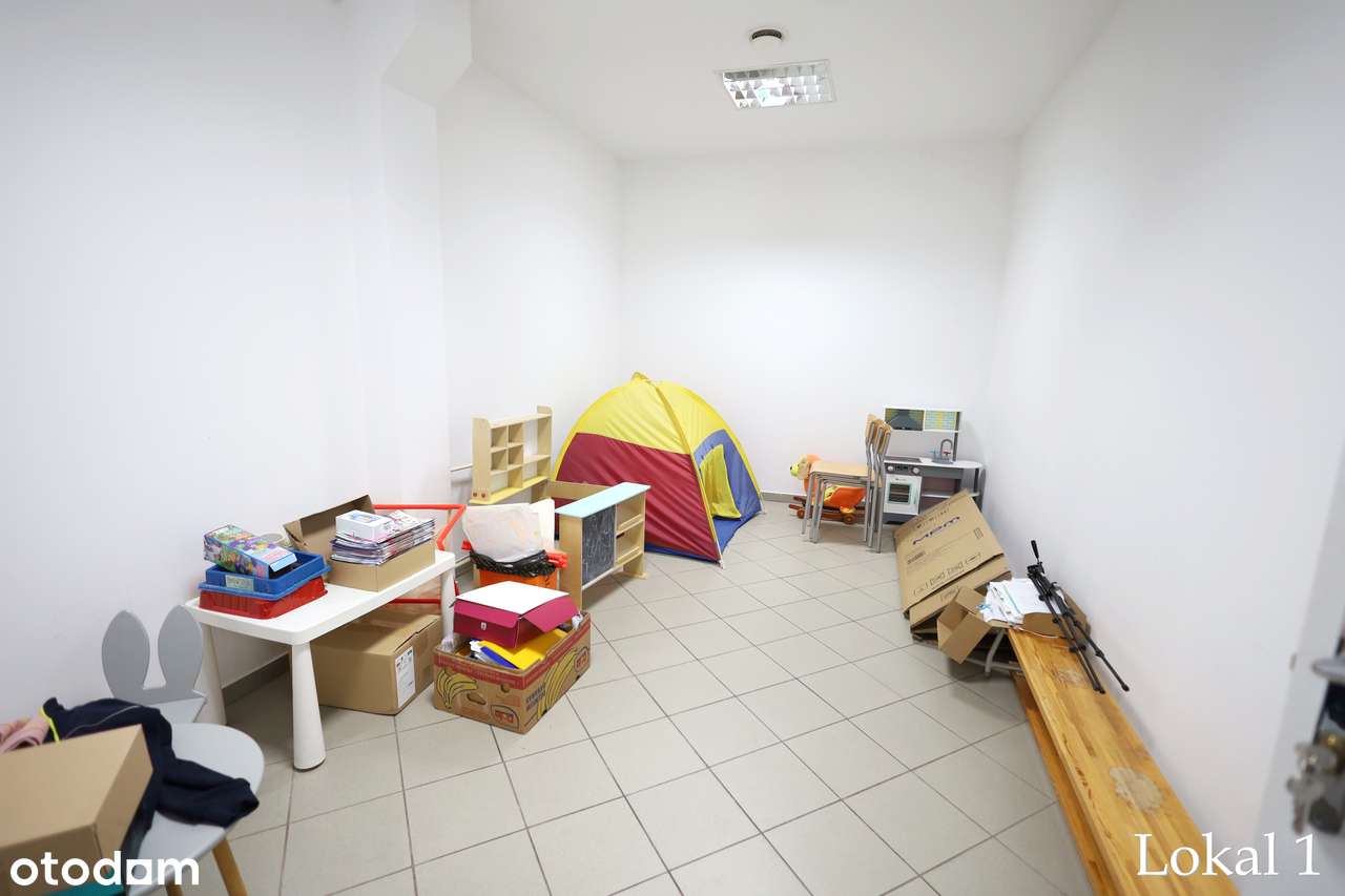 Centrum Suwałk - lokale do wynajęcia - Pełny obrazek: 2/9