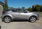 Toyota C-HR 1.2 T Premium CVT 4x4 - 22