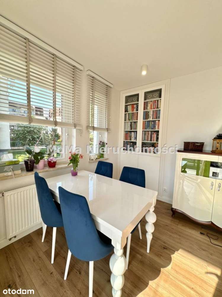 Ładne M3 z dużym tarasem na Górzyskowie! - Pełny obrazek: 3/9