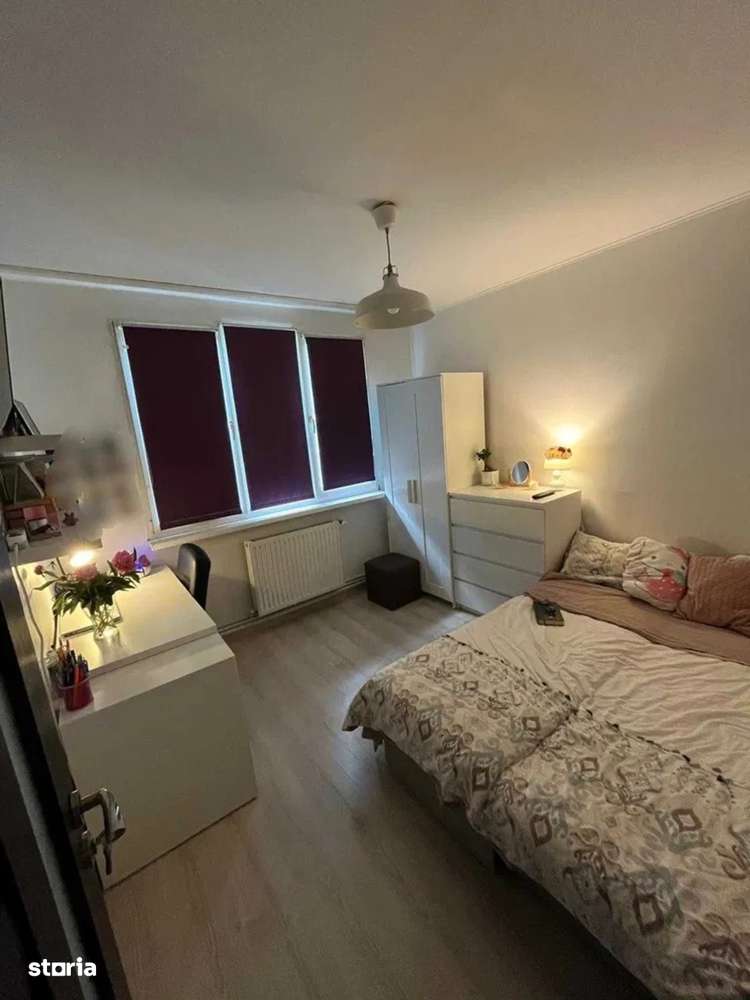 Drumul Taberei 3 camere Valea Ialomitei-6