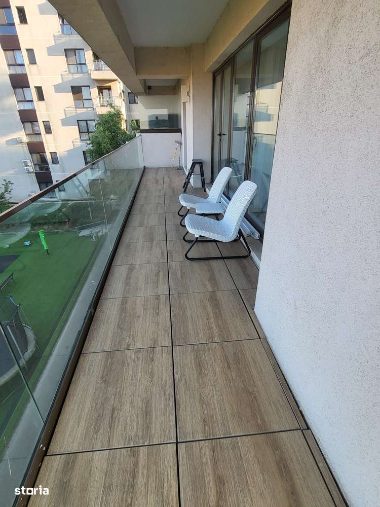 Apartament 3 camere, My Dream Residence,Pipera Tunari-18