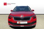 Skoda Kamiq 1.0 TSI Style DSG - 8