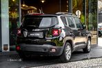 Jeep Renegade 1.6 MJD Longitude - 4