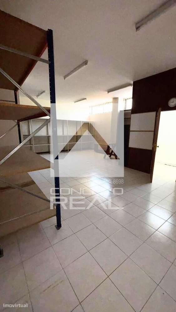 Loja Comercial c/ 139 m2 - ÁGUAS SANTAS-10