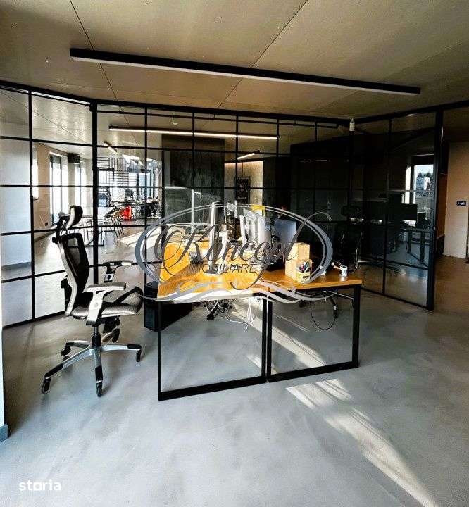 Spatiu de birouri in Zorilor - Imagine principală: 2/19