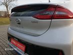 Hyundai IONIQ hybrid Premium - 21