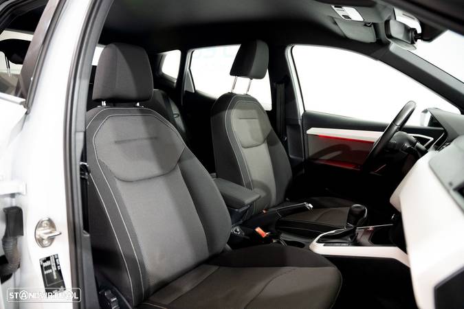 SEAT Arona 1.0 TSI Xcellence DSG - 17