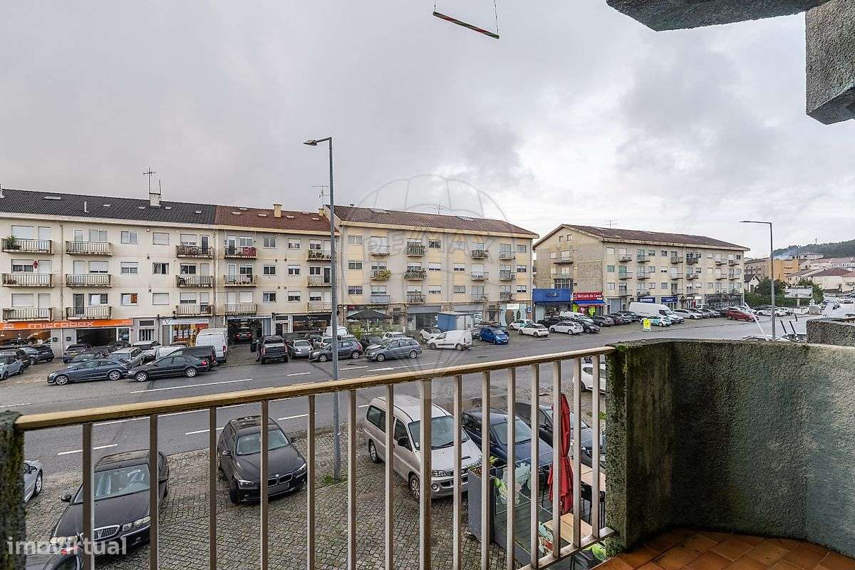 Apartamento T2 para venda-12