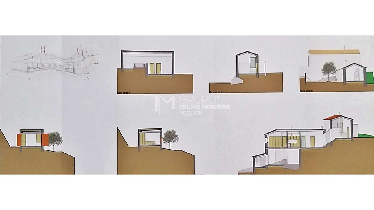 Moradia para Restaurar >=T10 em Macieira de Alcova-7