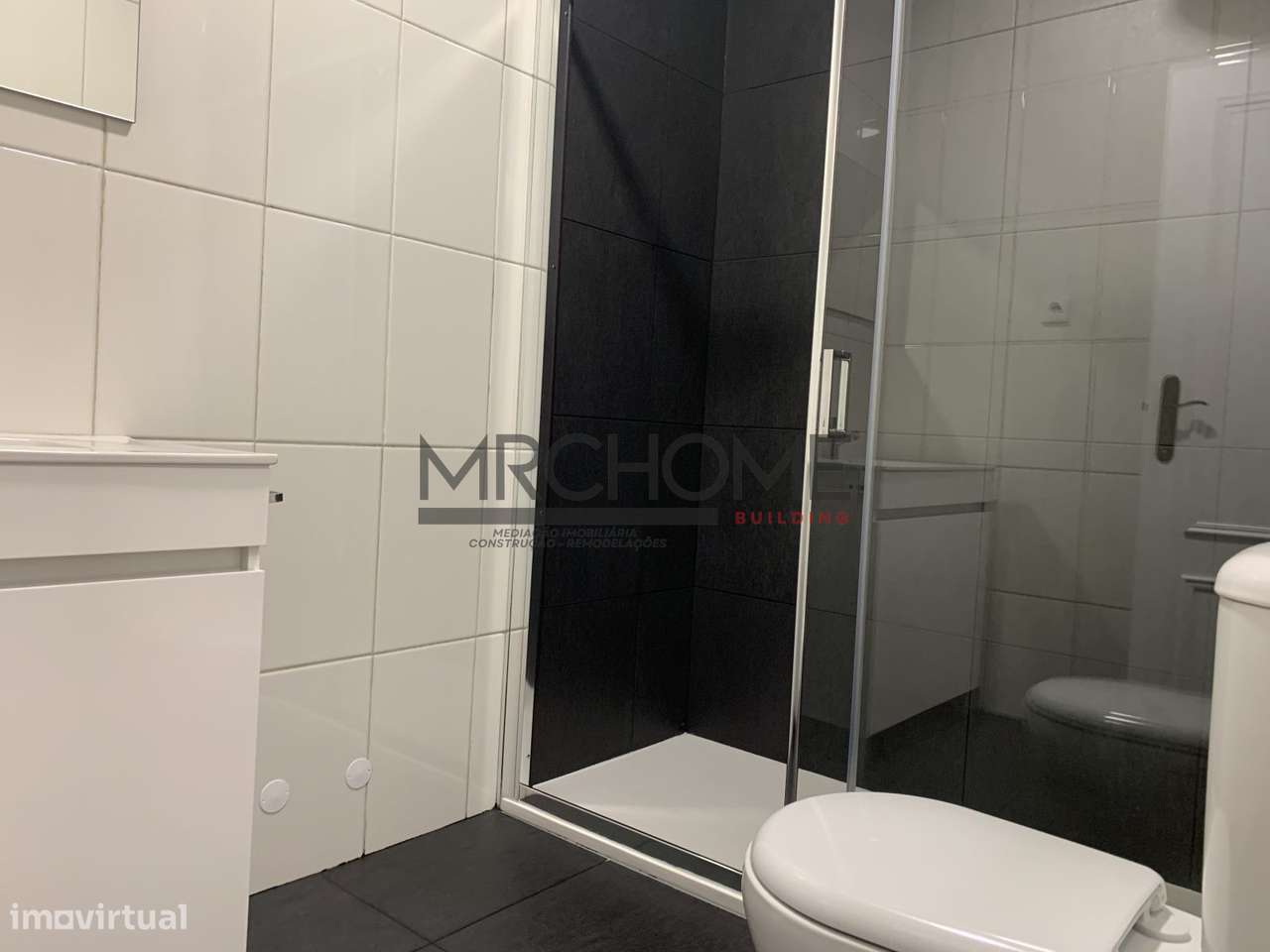 Apartamento T1 Junto ao Complexo desportivo da Rodovia-7