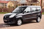 Fiat Doblo - 8