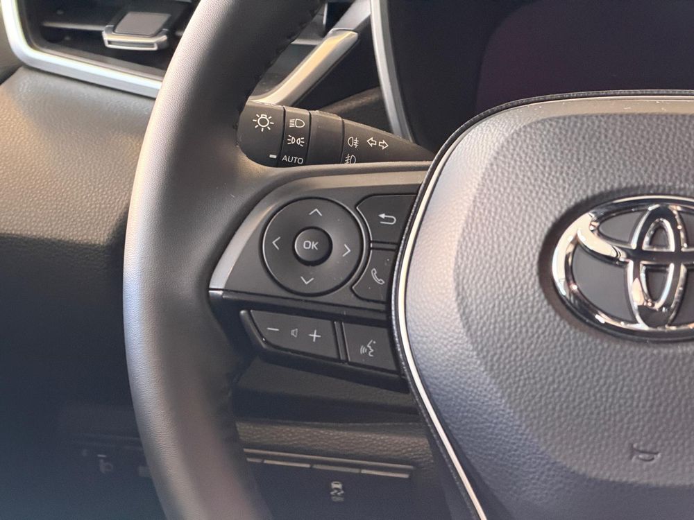 Toyota Corolla Kombi Salon Polska FV23% GOTÓWKA LEASING