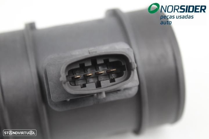 Medidor / sensor de massa de ar Opel Corsa D Sport Van|07-10 - 7