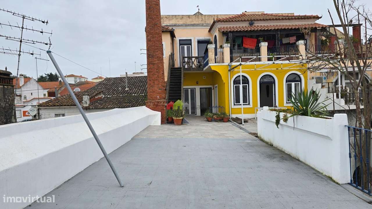 Venda Apartamento-33