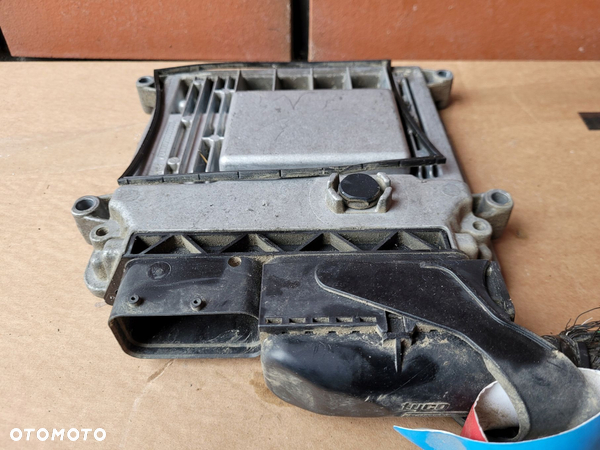 KIA CEED KOMPUTER ECU 39110-2B520 0261201202 - 2