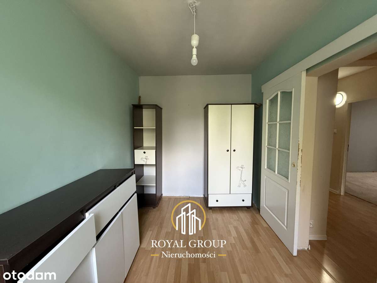 5 pokojowe, rozkładowe, Czechów, - Pełny obrazek: 4/9