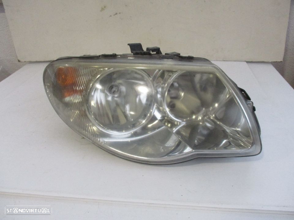 Farol Optica Chrysler Voyager Direito - 1