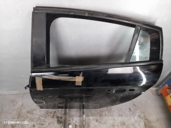 Porta Tras Esq Fiat Bravo Ii (198_) - 4