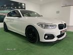 BMW 125 d Aut. M Sport - 3