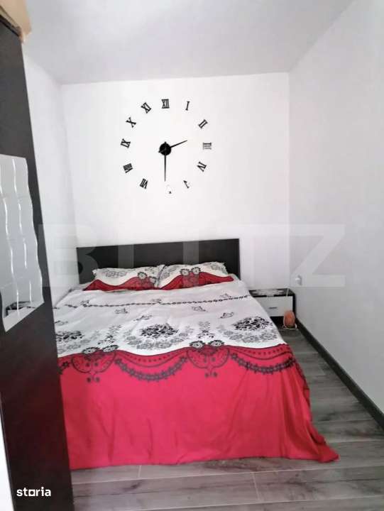 Apartament de vanzare, cu 2 camere, 29 mp, zona Dacia - Imagine principală: 5/10