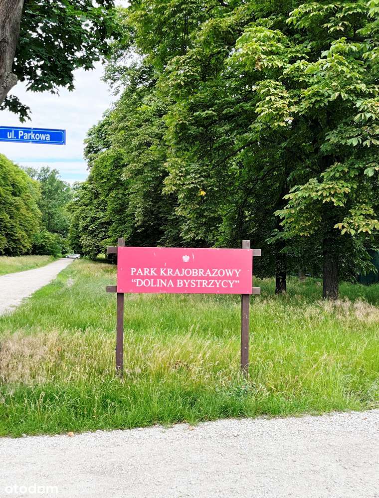 Działka budowlana 1600 m² – Sadowice k. Wrocławia, media w drodze - Pełny obrazek: 4/5