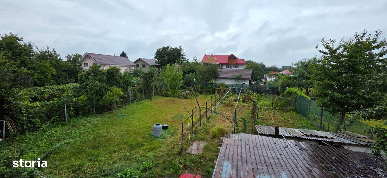 Serbanesti Vila cu toate utlitatile - Imagine principală: 5/11