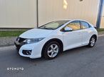 Honda Civic 1.8 Comfort - 2