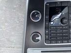 Volvo XC 60 XC60 lift panel klimatyzacji TUNEL KOMPLET - 4